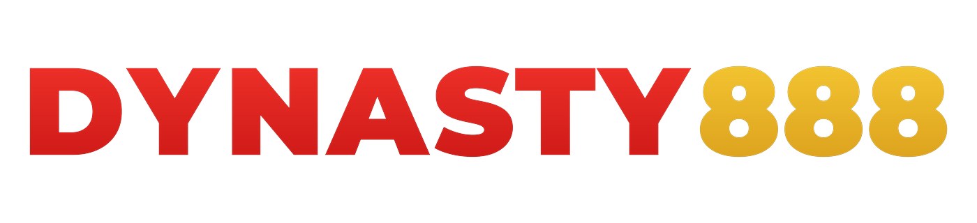 dynasty888 logo